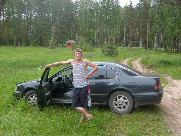 Константин Ефимов