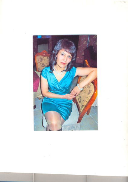 Жаркын Ембергенова