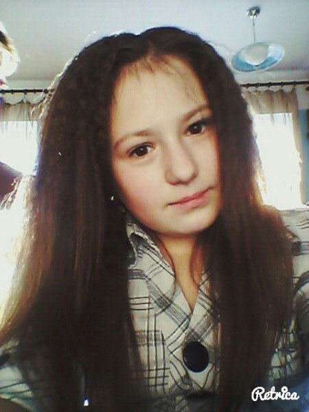 Дарья Черепанова