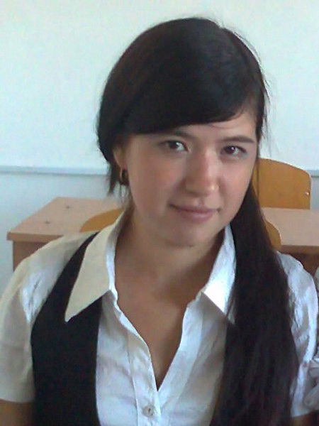 Асель Ниязалиева