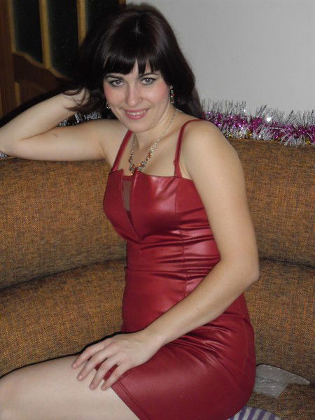 Нина Шагиева