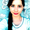 Анастасия Будунбаева