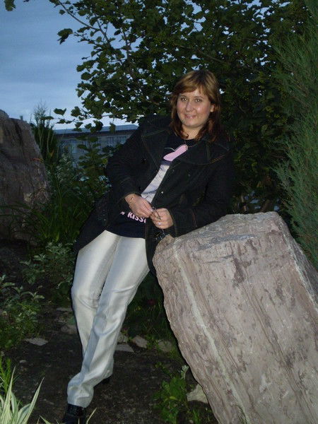 Лариса Викторова