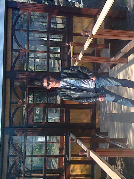 Айдар Сарымов