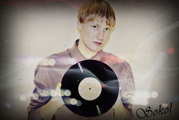 Антон Соколов