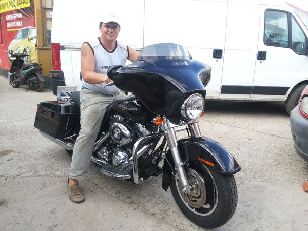 Эдуард Сергиенко