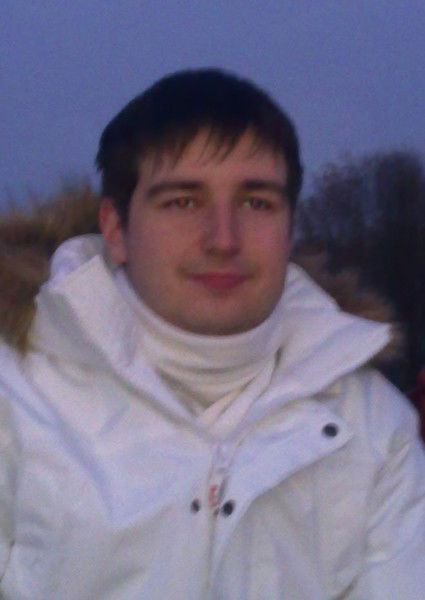 Артём Sp Шелковский