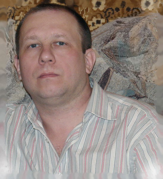 Александр Ulanov