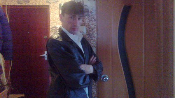 Олег Шмаков