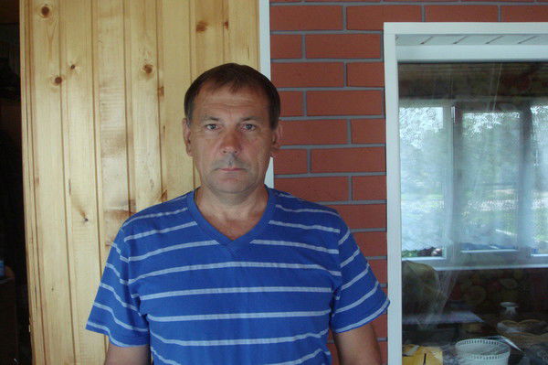 Александр Каплин