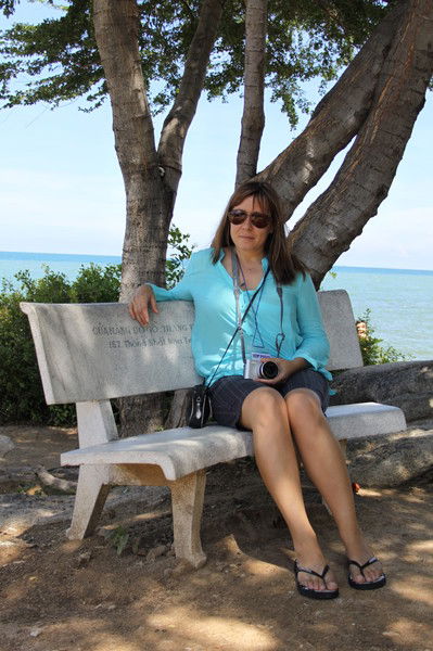 Алина Хусаинова