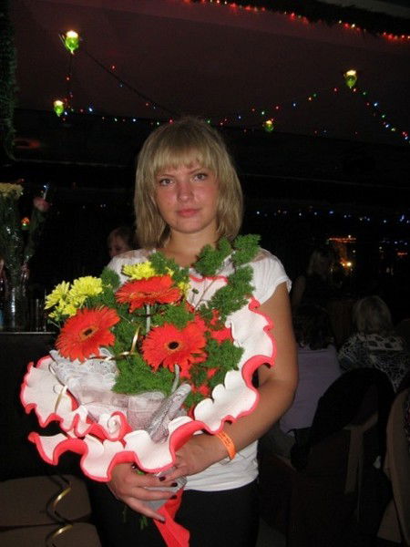 Татьяна Морозова