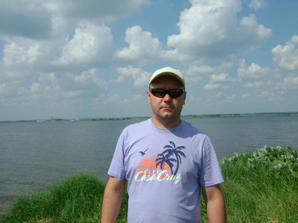 Даниил Киселев