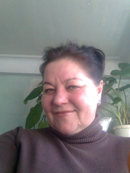 Светлана Бунина