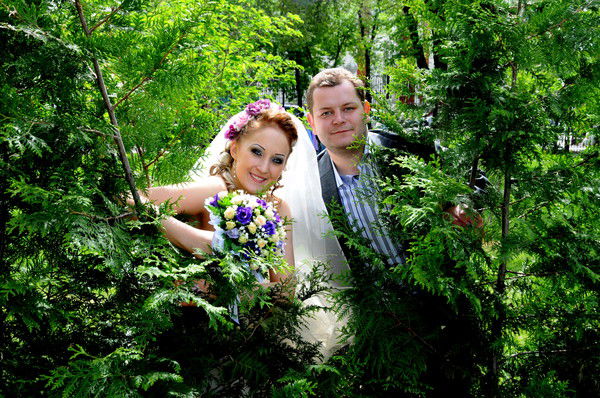 Лена Пичугина