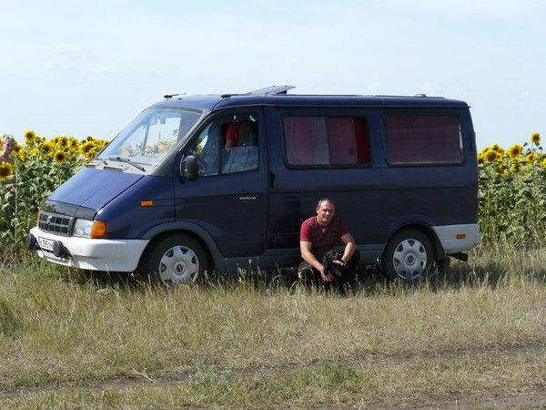 Дмитрий Романов