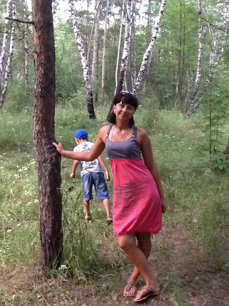 Татьяна Гумаенова