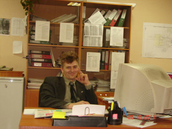 Анатолий Кошляк