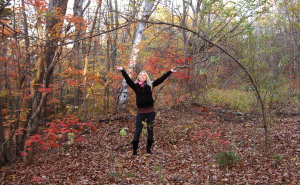 Настя Кузнецова