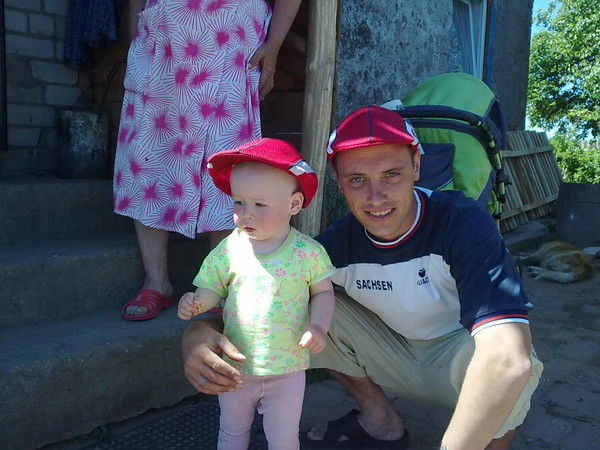 Алексей Бондарев