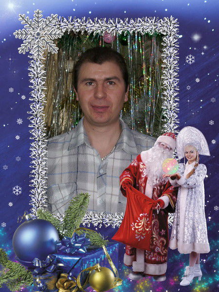 Владимир Ищенко