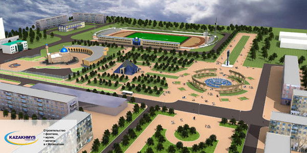 Бакытбек Кенжебеков