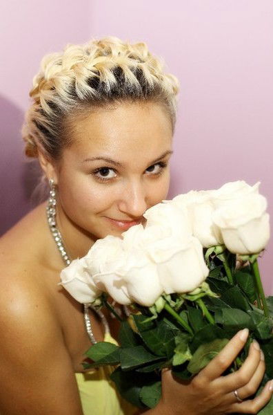 Диана Пыжьянова