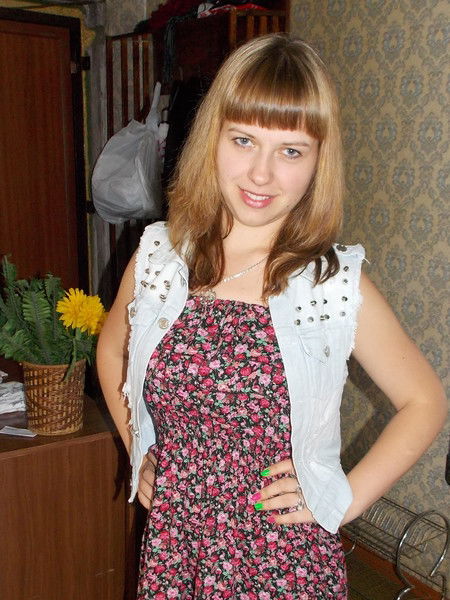 Екатерина Иванова