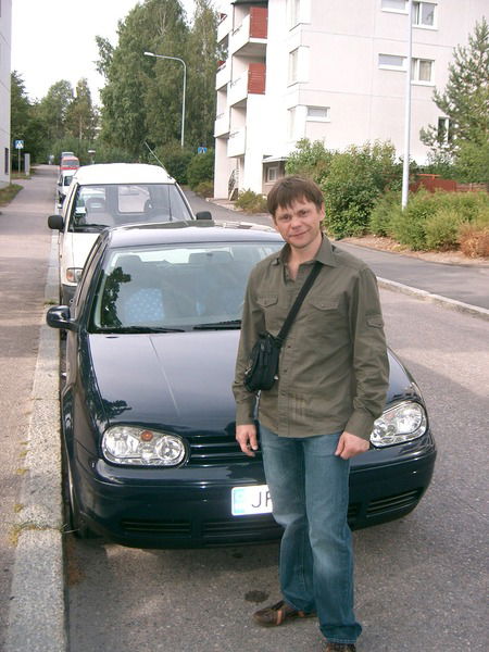 Евгений Потеряев