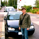 Евгений Потеряев