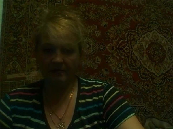 Ирина Миханова