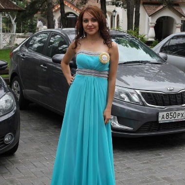 Анна Ивочкина