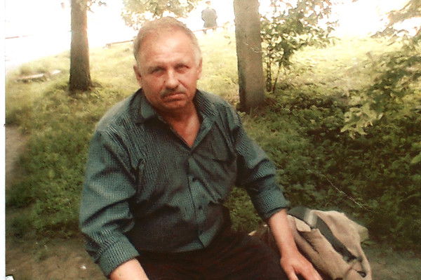 Александр Мусатов