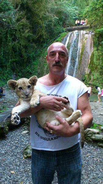 Евгений Отин