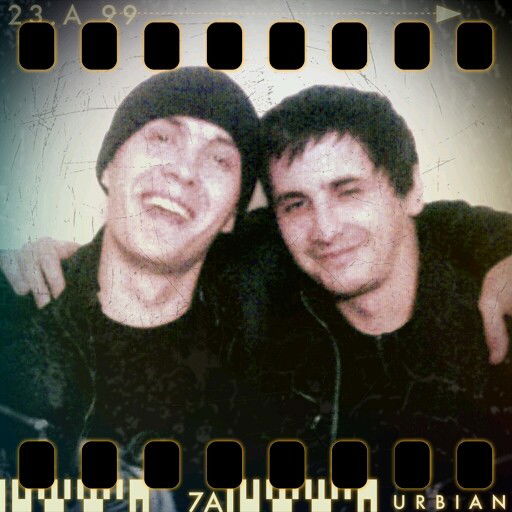 Вован Мышкин