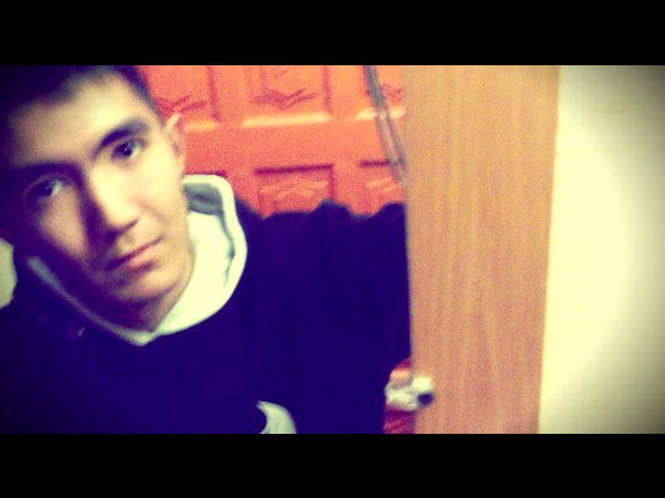 Родился В Аdidasе*