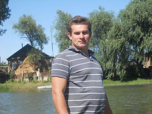 Сергей Минеев