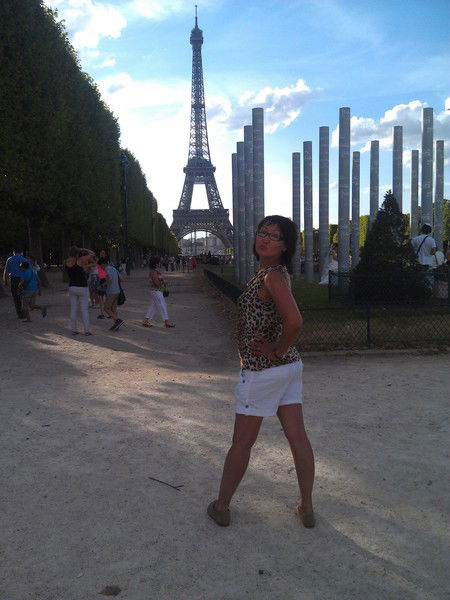 Nadinsakha Litkinaeverstova