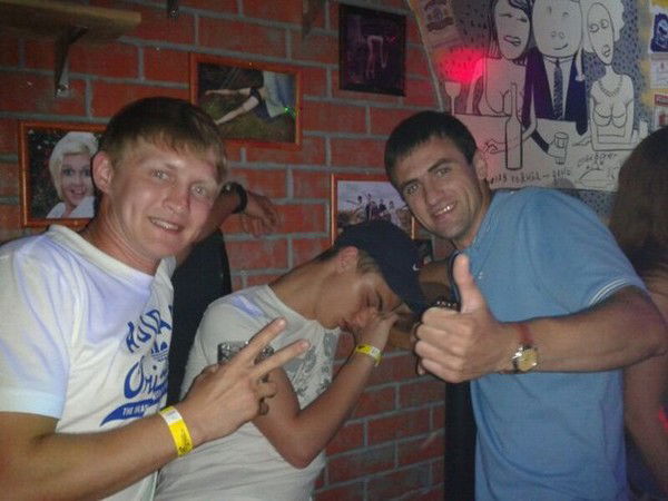 Андрей Сметанка