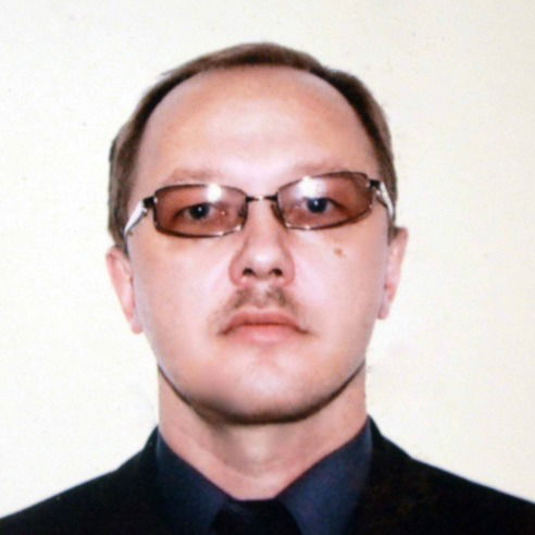 Вадим Красильников