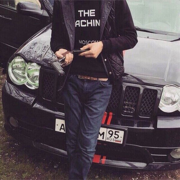 ☆  А Р К  А  Д ♡