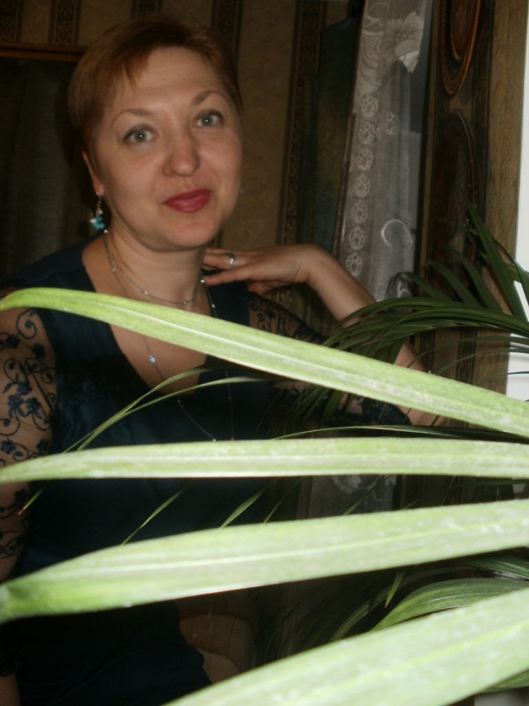 Елена Пелипенко