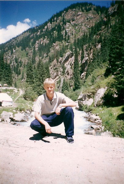 Андрей Уваров