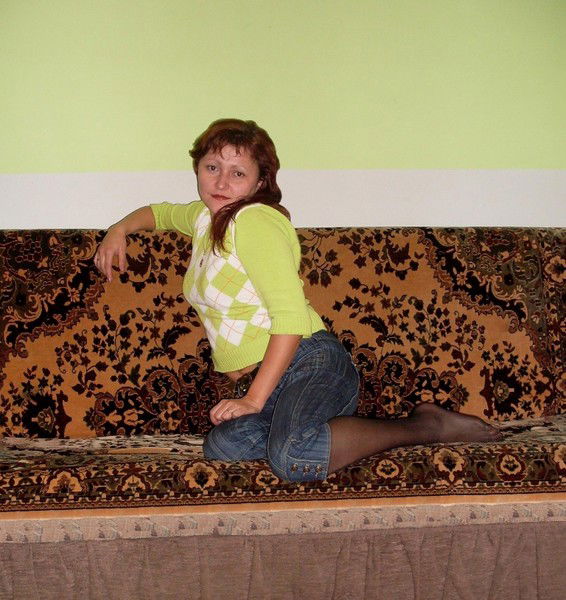 Людмила Минаева