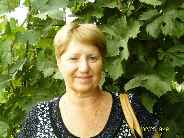 Клементьева Наталья