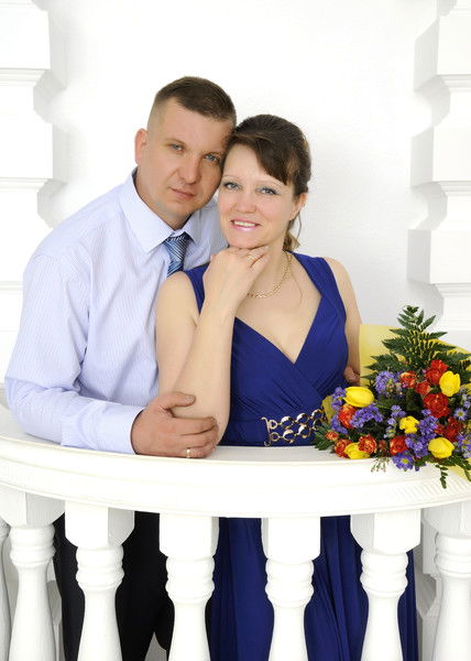 Светлана Макарова