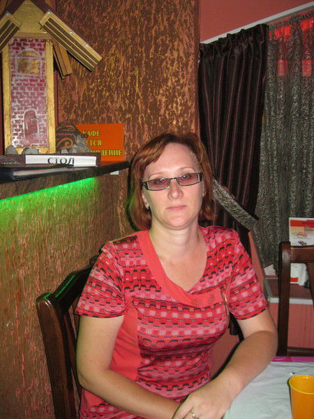 Людмила Мироненко