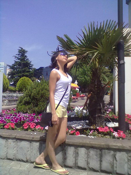 Марина Кононенко