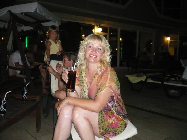 Татьяна Мовчан