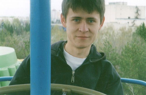 Альфред Сафин